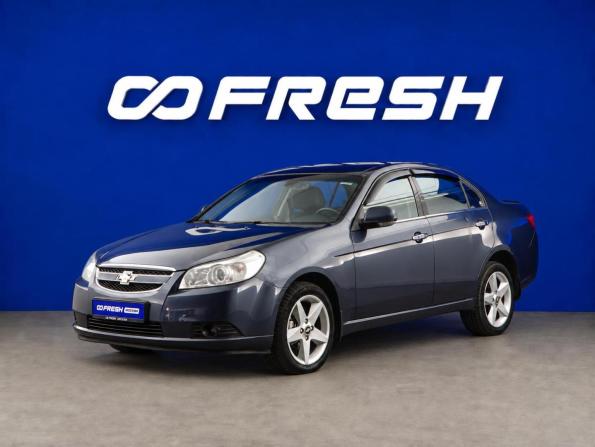 Chevrolet Epica V250 с пробегом 2008 года, цена 680 055 рублей, 185314 км, седан, Автокод Объявления