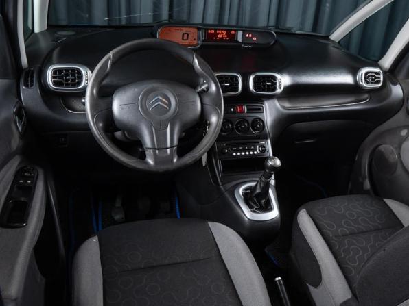 Citroen C3 Picasso I с пробегом 2010 года, цена 680 000 рублей, 167254 км, компактвэн, Автокод Объявления