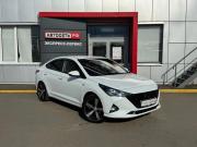 Hyundai Solaris II Рестайлинг Альметьевск  - изображение 19