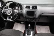 Volkswagen Polo V Рестайлинг Оренбург  - изображение 29