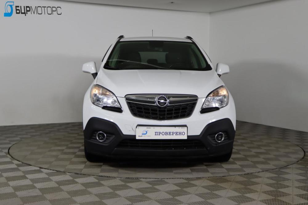 Opel Mokka I Нижний Новгород  - изображение 2