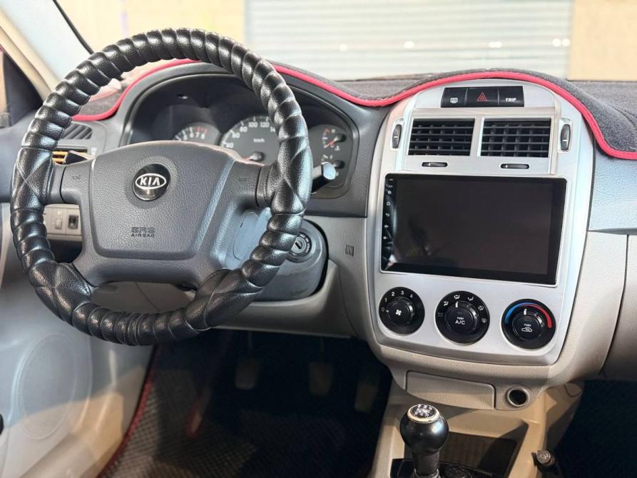 Kia Cerato I Оренбург  - изображение 13