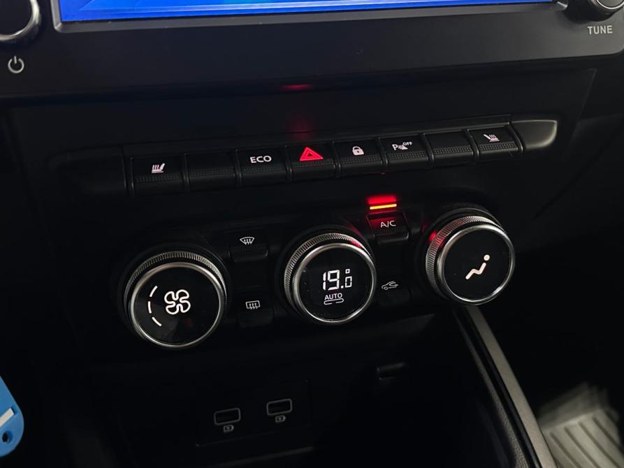 Renault Duster II Санкт-Петербург  - изображение 15