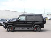 Mercedes-Benz G-Класс AMG II (W463) Москва  - изображение 42