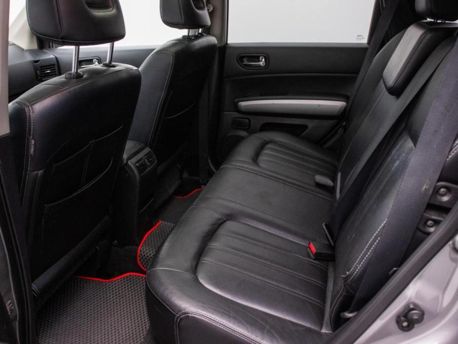 Nissan X-Trail II Рестайлинг Москва  - изображение 12