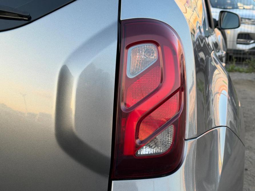 Renault Duster I Рестайлинг Набережные Челны  - изображение 9
