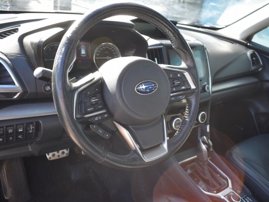 Subaru Forester V Архангельск  - изображение 15