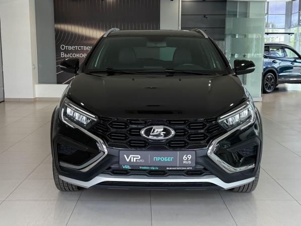 Lada (ВАЗ) Vesta I Рестайлинг (NG) с пробегом 2024 года, цена 1 725 000 рублей, 20703 км, универсал, Автокод Объявления