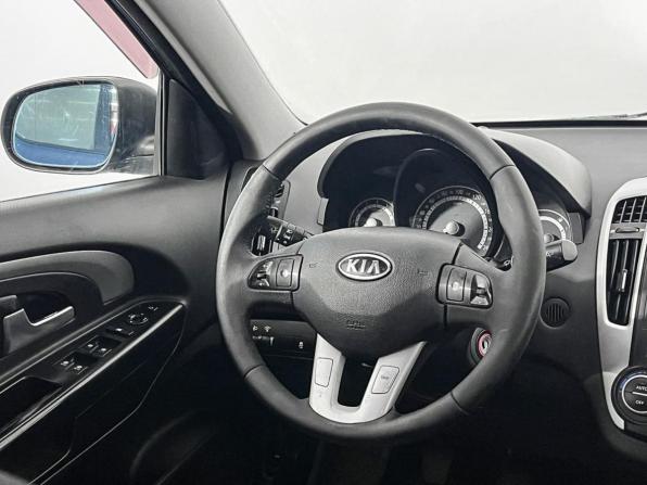 Kia Ceed I Рестайлинг с пробегом 2010 года, цена 733 800 рублей, 149437 км, универсал, Автокод Объявления