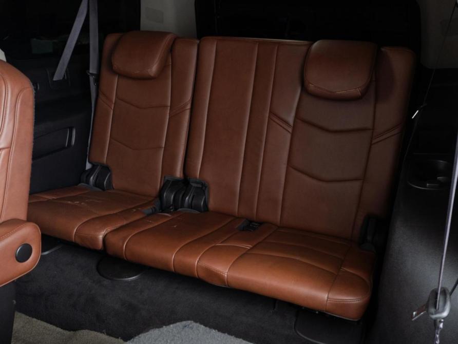 Cadillac Escalade IV Тюмень  - изображение 17