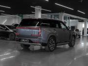 GAC Trumpchi S7 Москва  - изображение 33