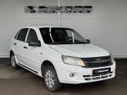 Lada (ВАЗ) Granta I Уфа  - изображение 15