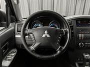 Mitsubishi Pajero IV Москва  - изображение 35