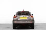 Nissan Juke I Барнаул  - изображение 32
