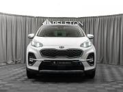 Kia Sportage IV Рестайлинг Москва  - изображение 36