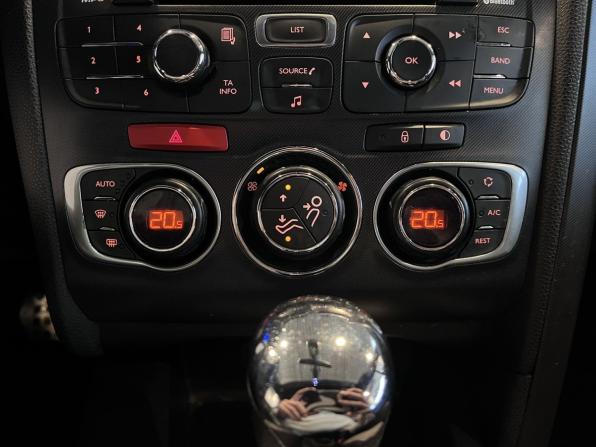 Citroen DS4 с пробегом 2012 года, цена 686 000 рублей, 152110 км, хэтчбек, Автокод Объявления