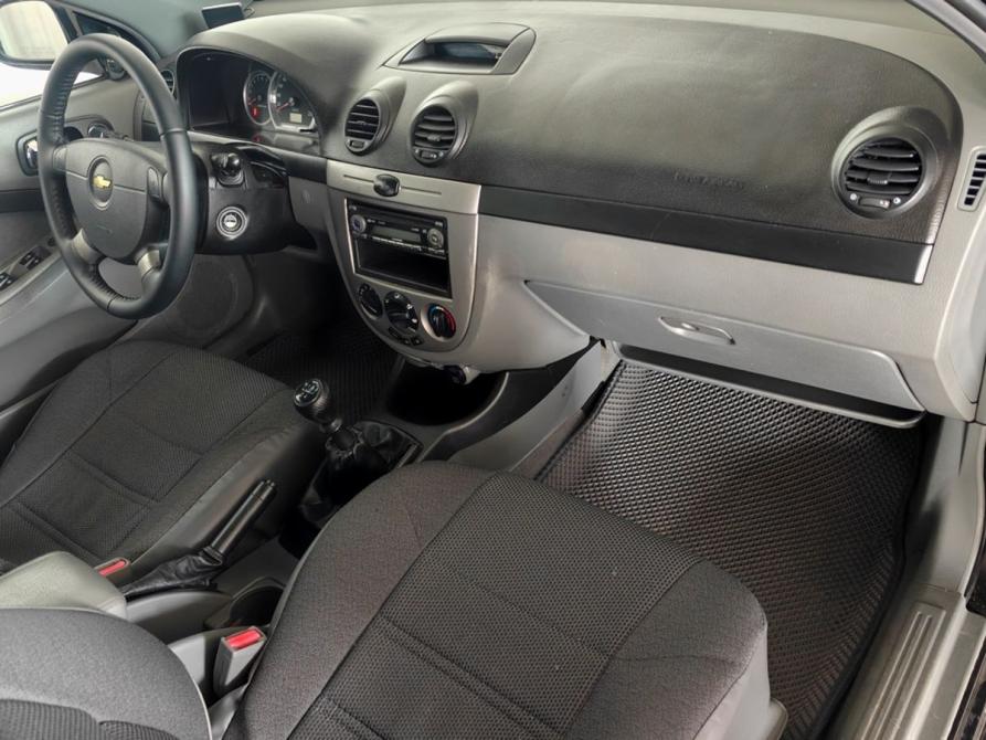 Chevrolet Lacetti I Москва  - изображение 10