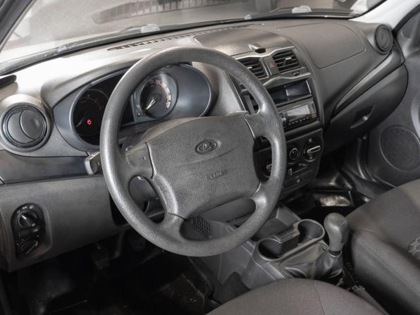 Lada (ВАЗ) Granta I Рестайлинг с пробегом 2022 года, цена 724 000 рублей, 112600 км, лифтбек, Автокод Объявления