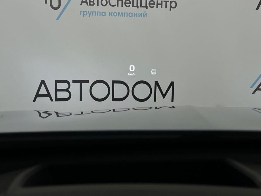 Geely Tugella I Рестайлинг Москва  - изображение 17