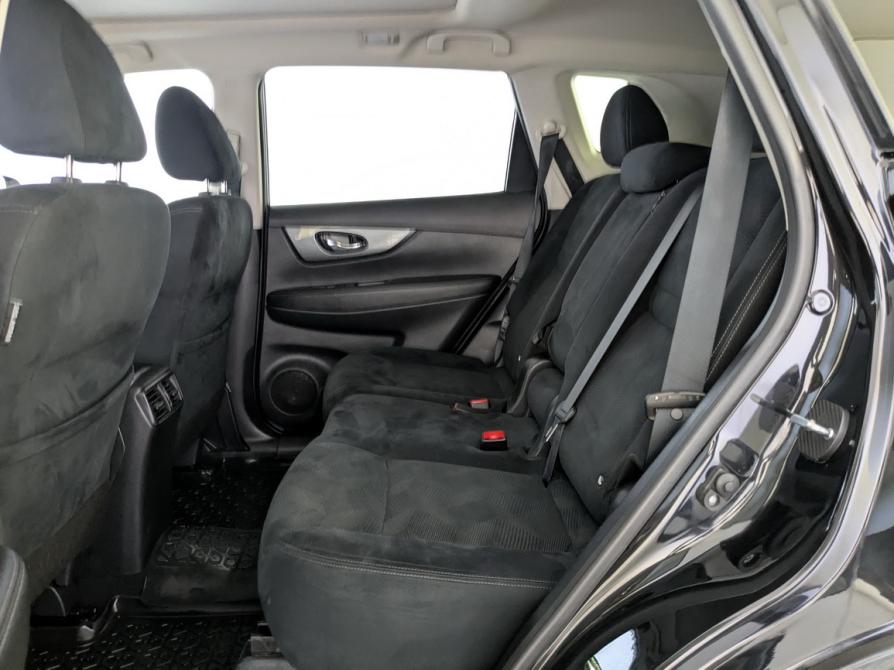 Nissan X-Trail III Москва  - изображение 11