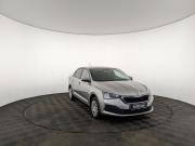 Skoda Rapid II Москва  - изображение 28