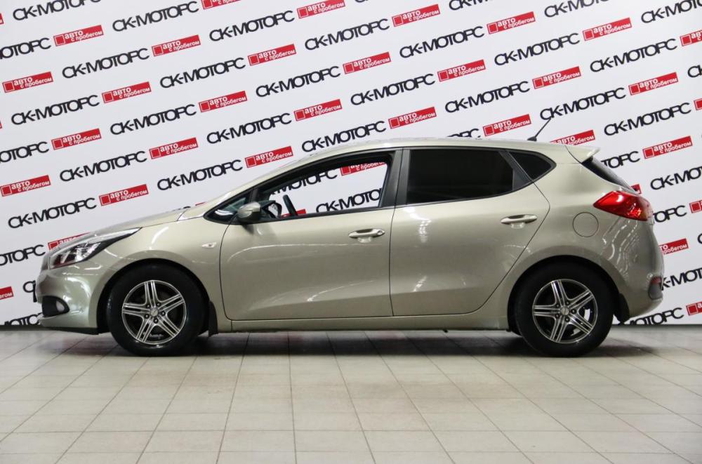 Kia Ceed II Сургут  - изображение 5