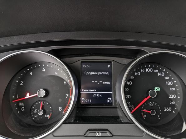 Volkswagen Tiguan II с пробегом 2018 года, цена 2 130 000 рублей, 79146 км, внедорожник, Автокод Объявления
