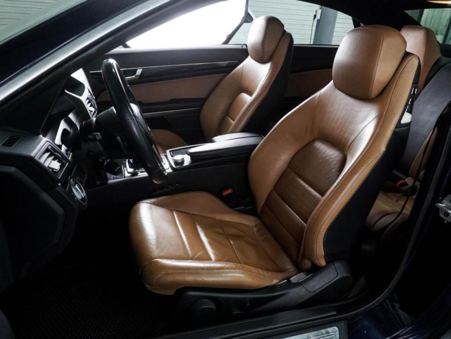 Mercedes-Benz E-Класс IV (W212 S212 C207) Воронеж  - изображение 10