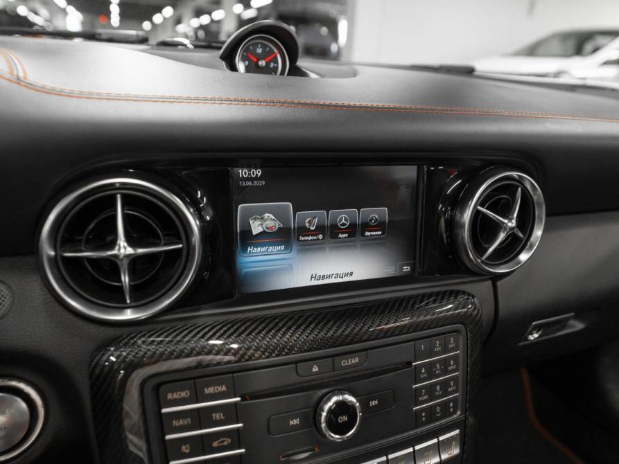 Mercedes-Benz SLC AMG I (R172) Москва  - изображение 17