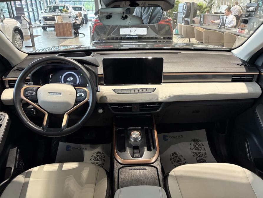 Haval Jolion I Новомосковск  - изображение 11