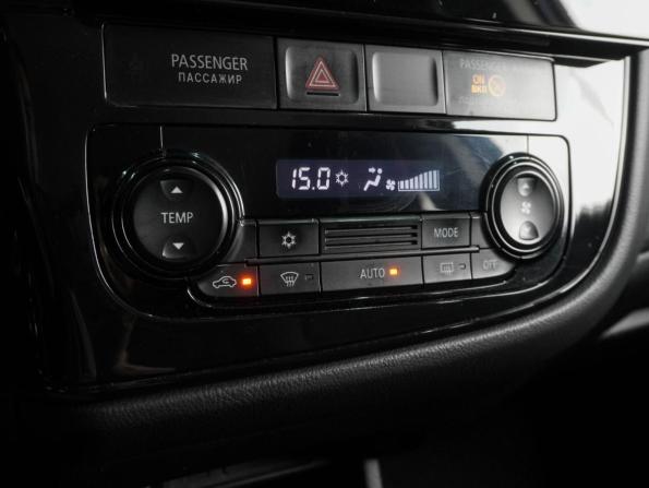 Mitsubishi Outlander III Рестайлинг с пробегом 2014 года, цена 1 449 000 рублей, 181979 км, внедорожник, Автокод Объявления