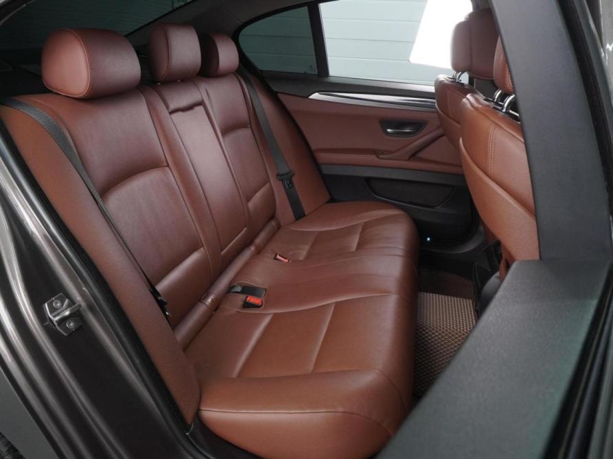 BMW 5 серии VI (F10/F11/F07) Рестайлинг Воронеж  - изображение 10