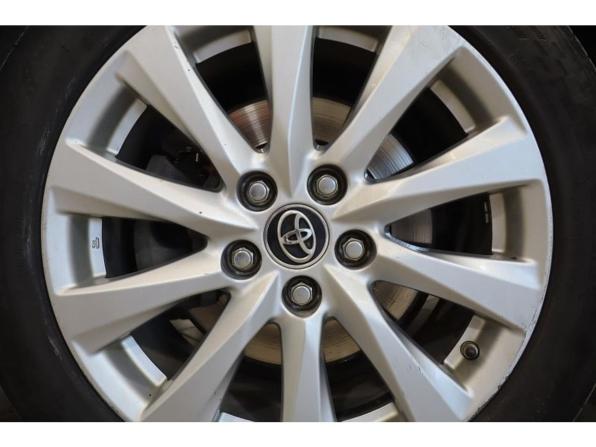Toyota Camry VIII (XV70) с пробегом 2019 года, цена 2 219 000 рублей, 284520 км, седан, Автокод Объявления