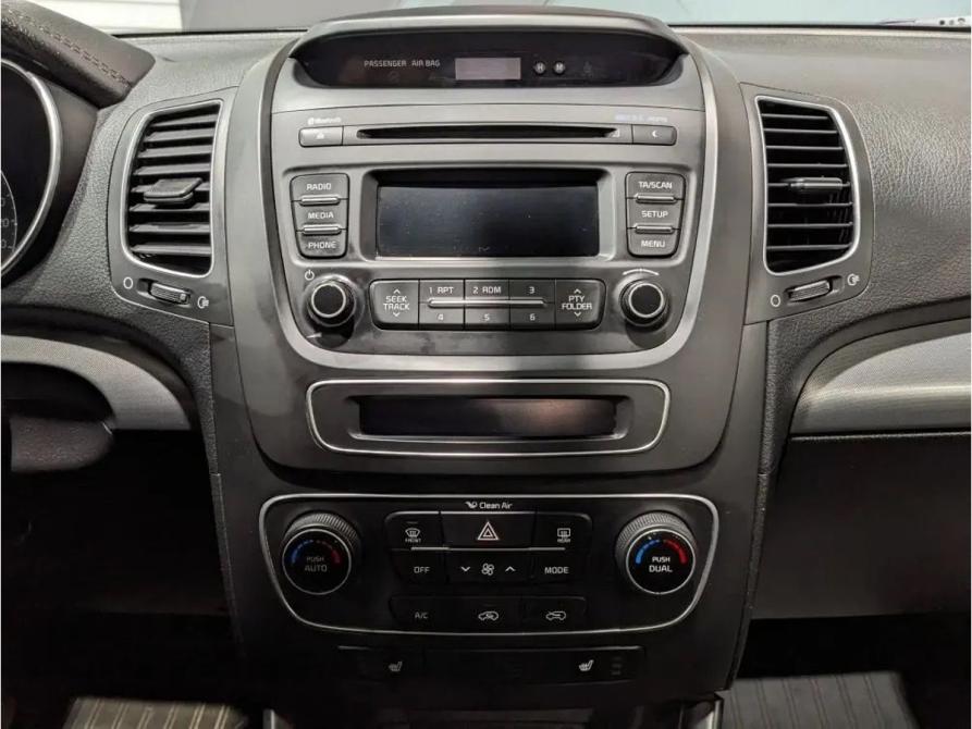Kia Sorento II Рестайлинг Пермь  - изображение 18