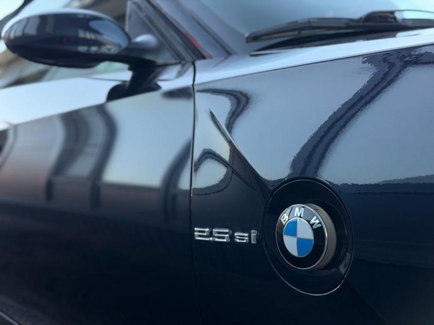 BMW Z4 I (E85/E86) Рестайлинг Волгоград  - изображение 28