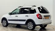 Lada (ВАЗ) Granta I Рестайлинг Киров  - изображение 19