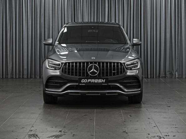 Mercedes-Benz GLC I (X253) Рестайлинг с пробегом 2019 года, цена 4 490 000 рублей, 144096 км, внедорожник, Автокод Объявления