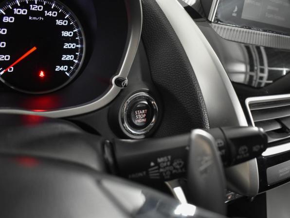 Mitsubishi Eclipse Cross I с пробегом 2019 года, цена 1 861 000 рублей, 124824 км, внедорожник, Автокод Объявления