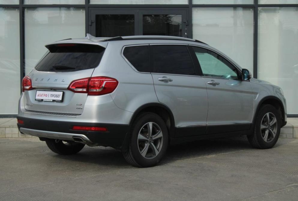 Haval H6 I Саратов  - изображение 5