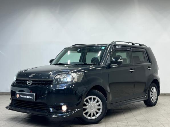 Toyota Corolla Rumion с пробегом 2010 года, цена 830 000 рублей, 207000 км, универсал, Автокод Объявления