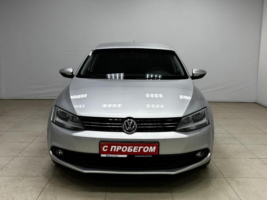 Volkswagen Jetta VI Альметьевск  - изображение 2