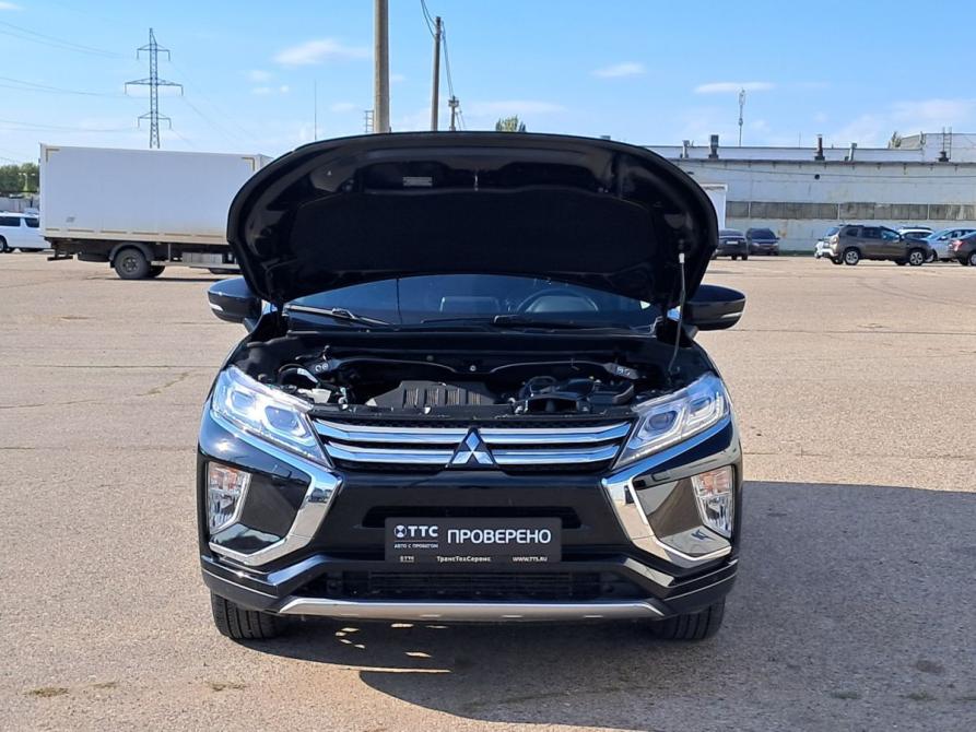 Mitsubishi Eclipse Cross I Набережные Челны  - изображение 11