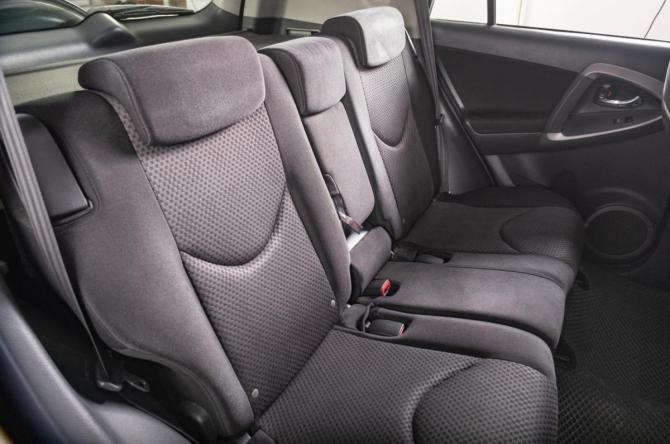 Toyota RAV4 III (XA30) с пробегом 2005 года, цена 949 000 рублей, 176000 км, внедорожник, Автокод Объявления