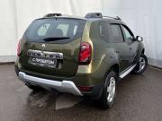 Renault Duster I Рестайлинг Москва  - изображение 25