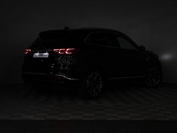 Hongqi HS5 I с пробегом 2021 года, цена 2 450 250 рублей, 77006 км, внедорожник, Автокод Объявления