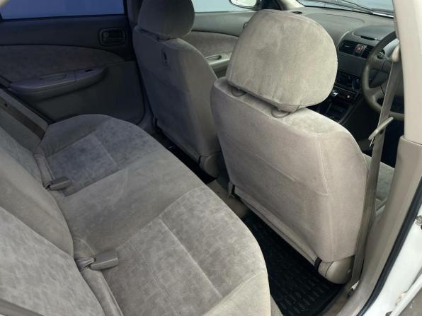 Nissan Sunny B15 с пробегом 1999 года, цена 299 000 рублей, 550000 км, седан, Автокод Объявления