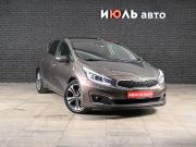 Kia Ceed II Рестайлинг Екатеринбург  - изображение 17
