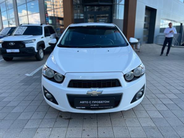 Chevrolet Aveo II с пробегом 2012 года, цена 650 000 рублей, 203600 км, седан, Автокод Объявления