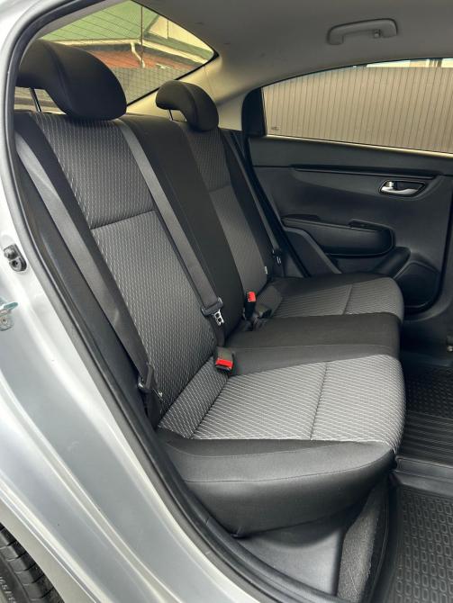 Kia Rio IV Азнакаево  - изображение 12
