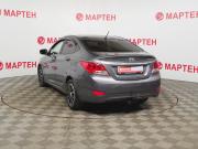 Hyundai Solaris I Вологда  - изображение 24